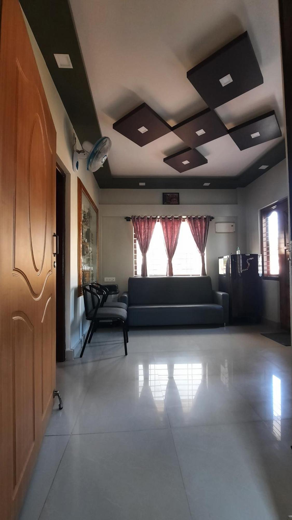 Varam Homestay 马迪凯里 外观 照片